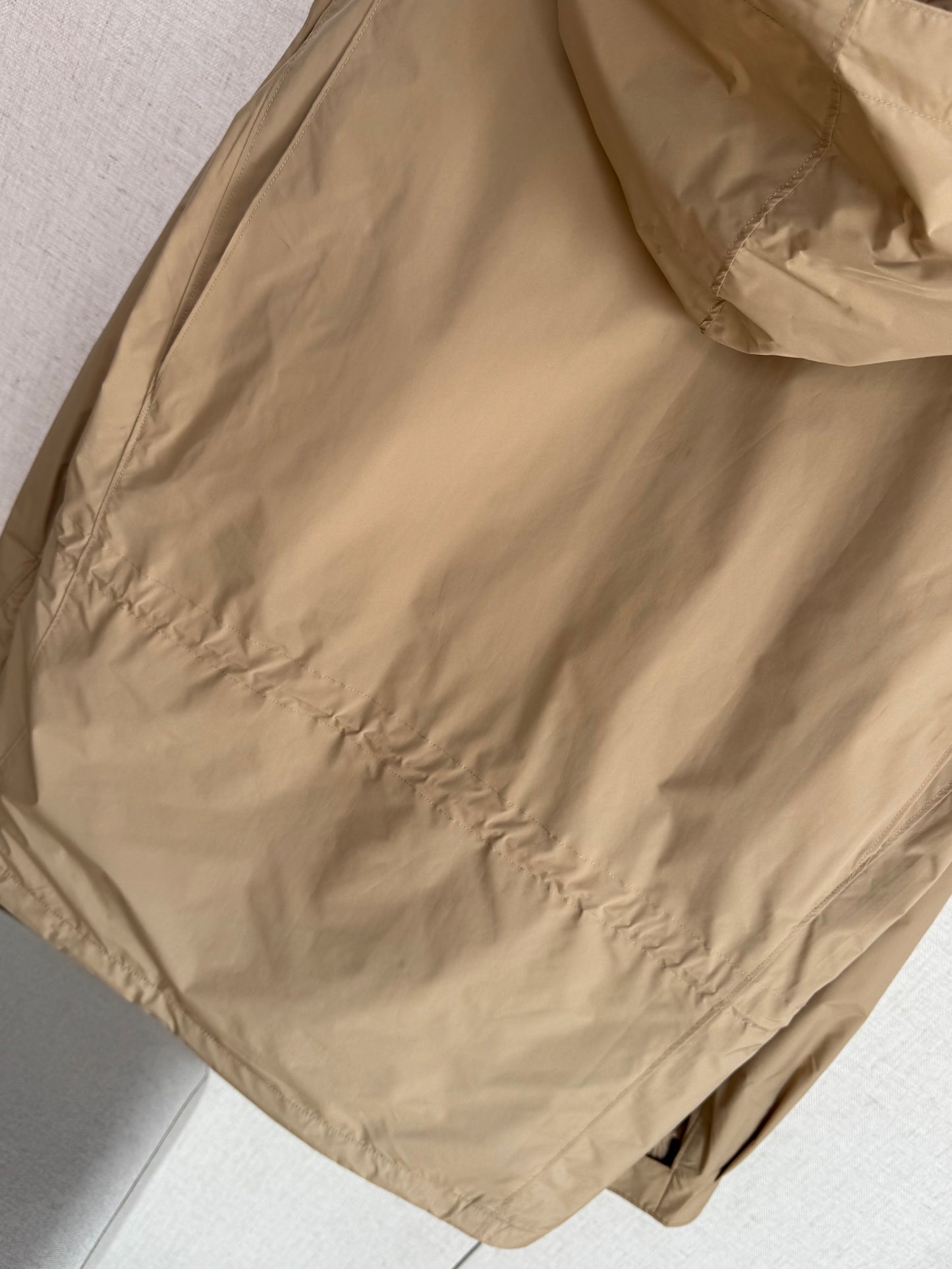 LP Jacket