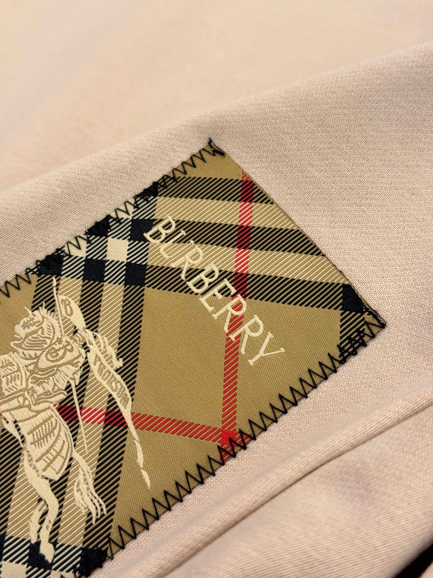 Burberry Sweater