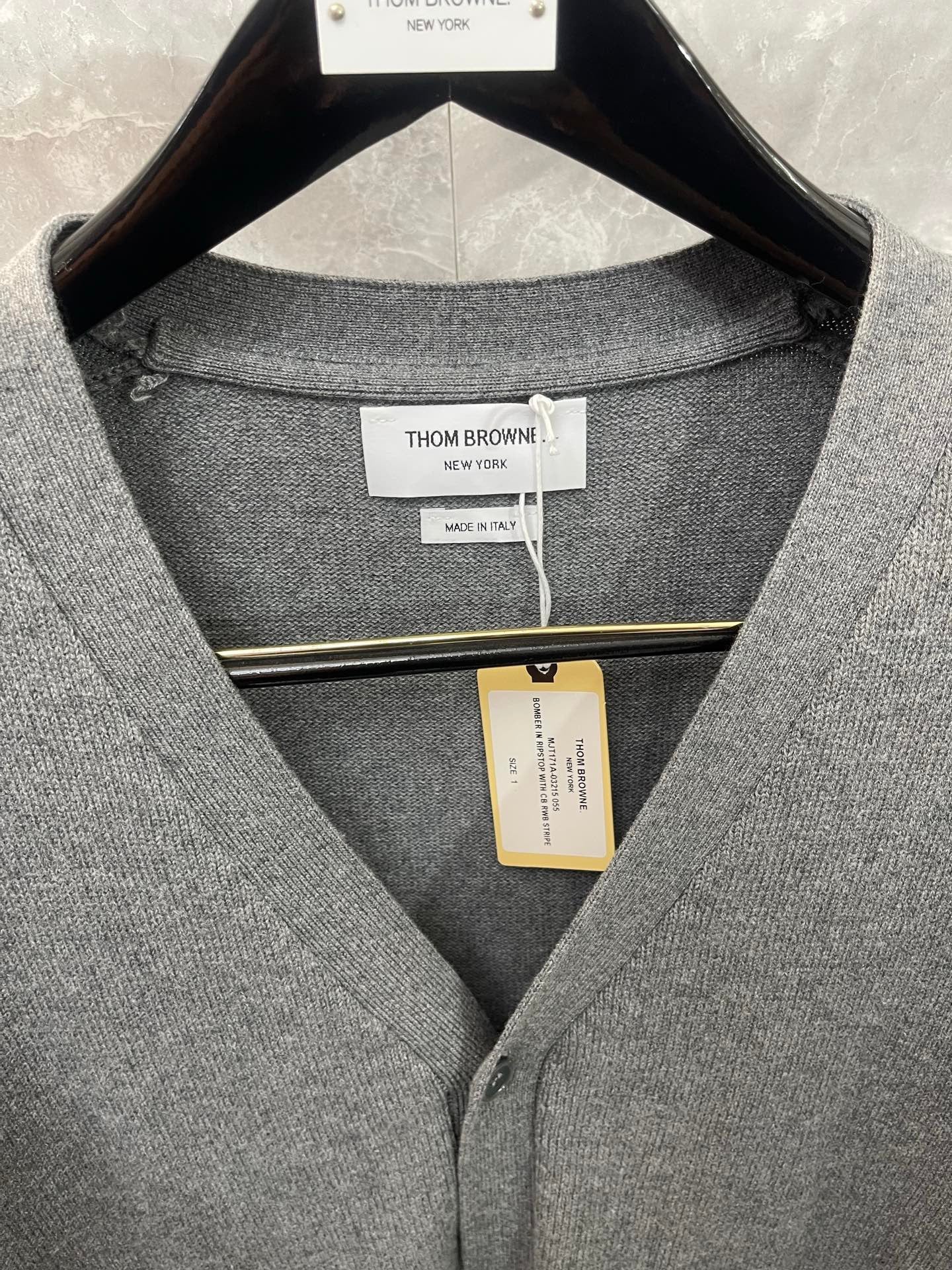 Thom Browne Cardigan