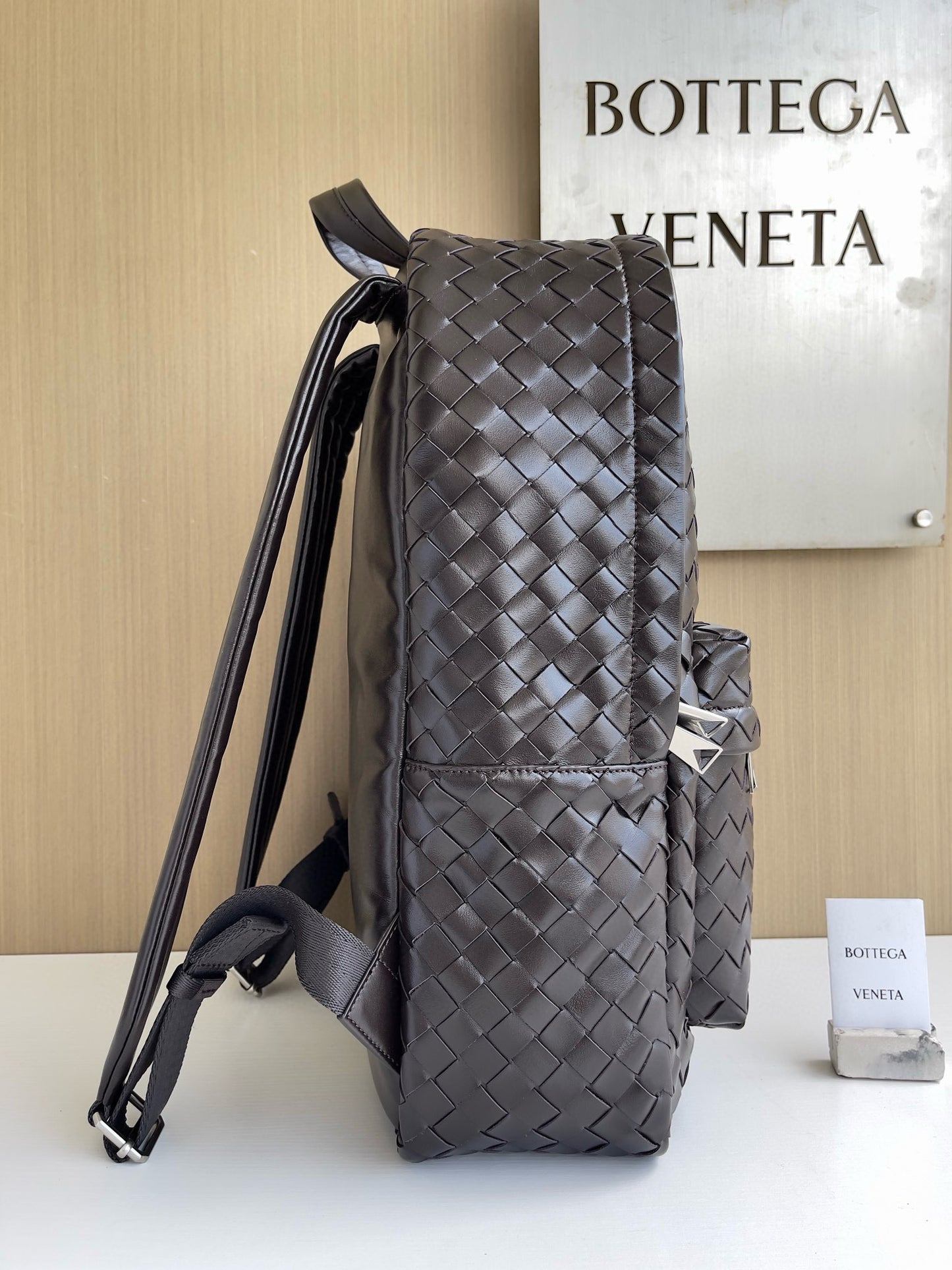 Bottega Veneta Backpack