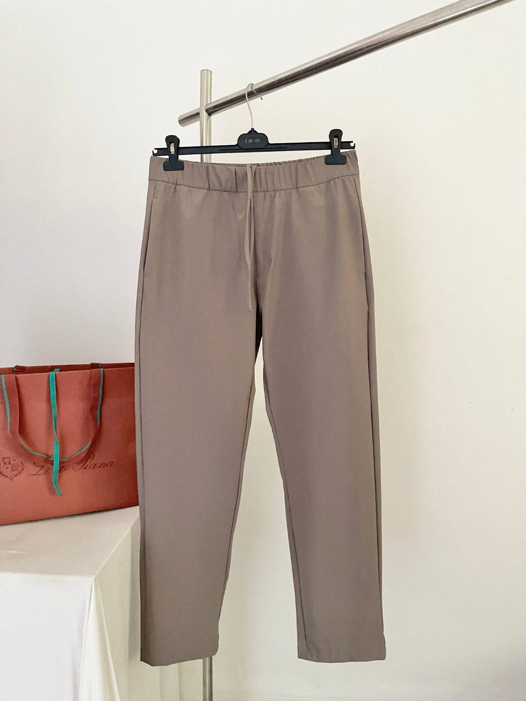 LP Long Pants