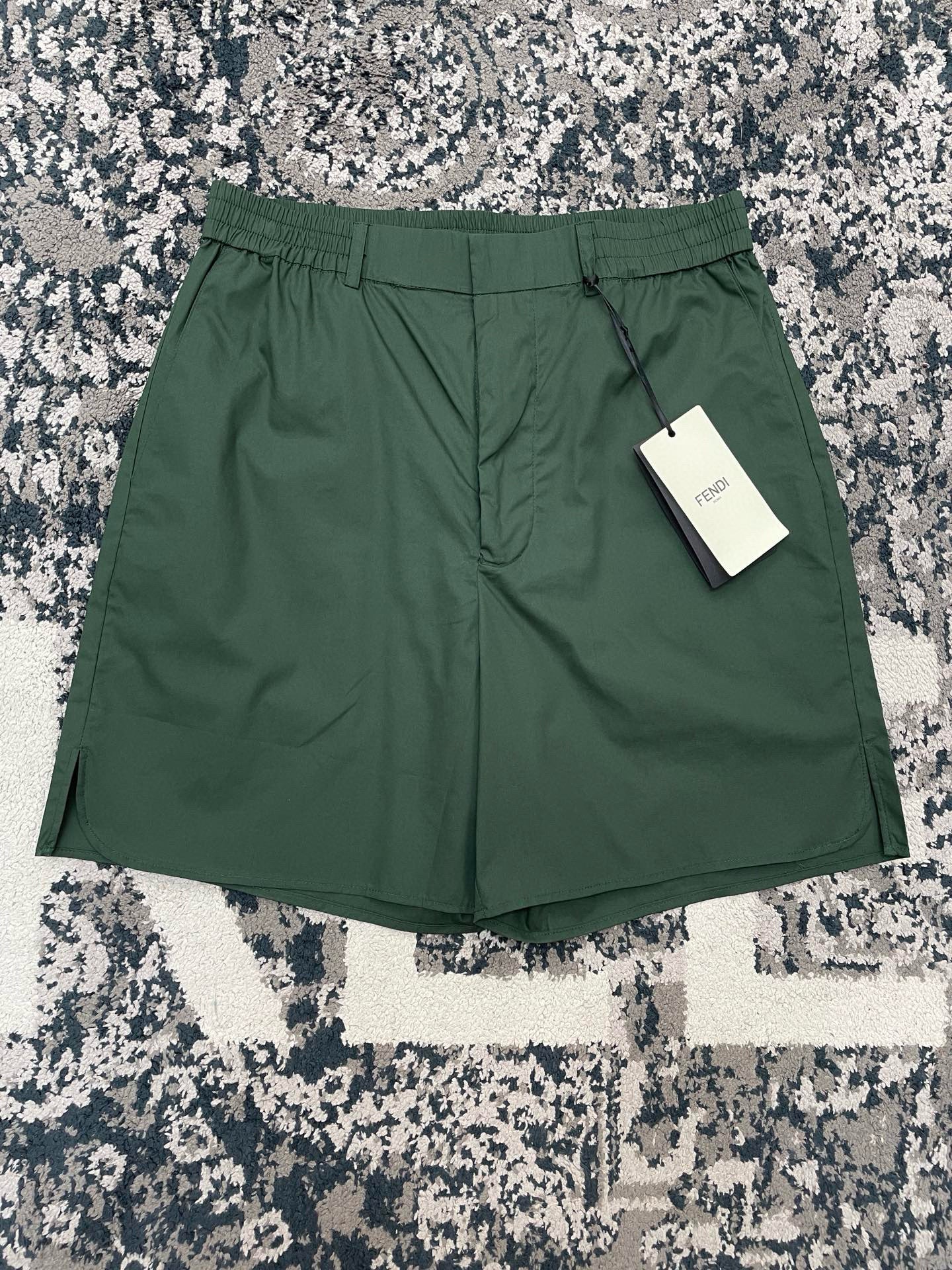 Fendi Short Pants