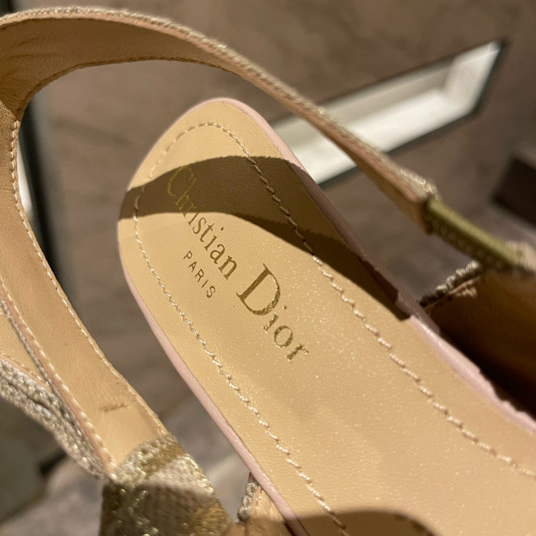 Dior Heels