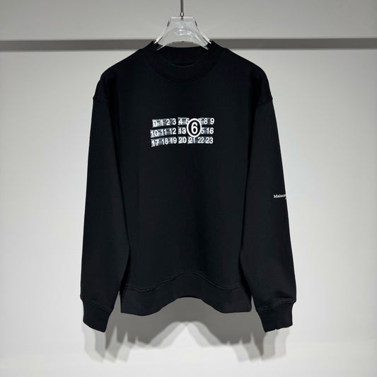 MM6 Sweater