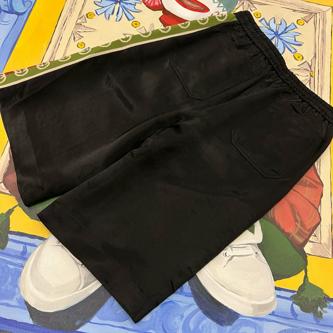 PANTALÓN CORTO GUCCI