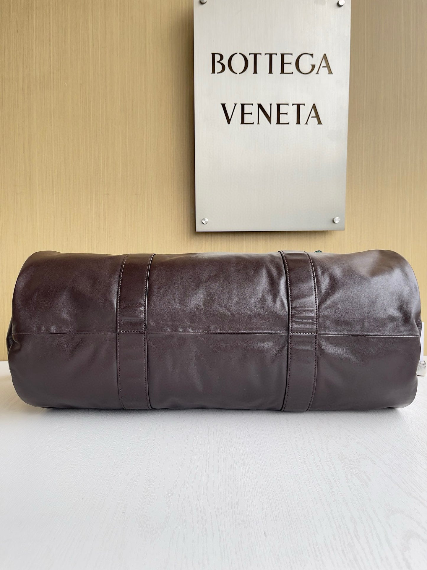 Bottega Veneta Cylinder Bag