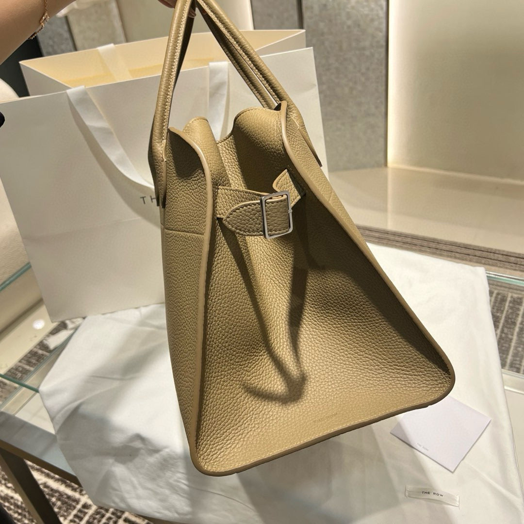 The Row MX15 Handbag