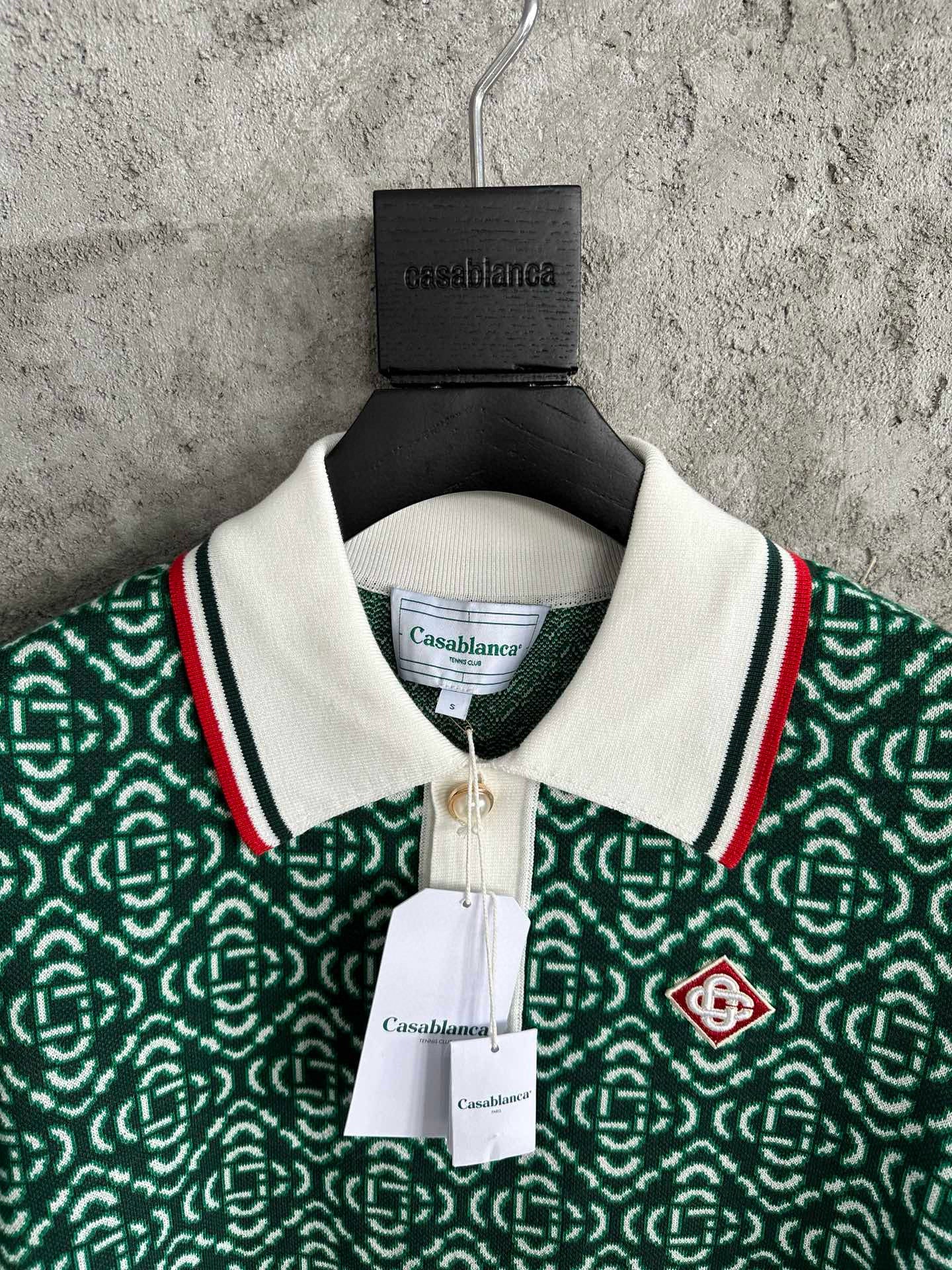 Casablanca Polo