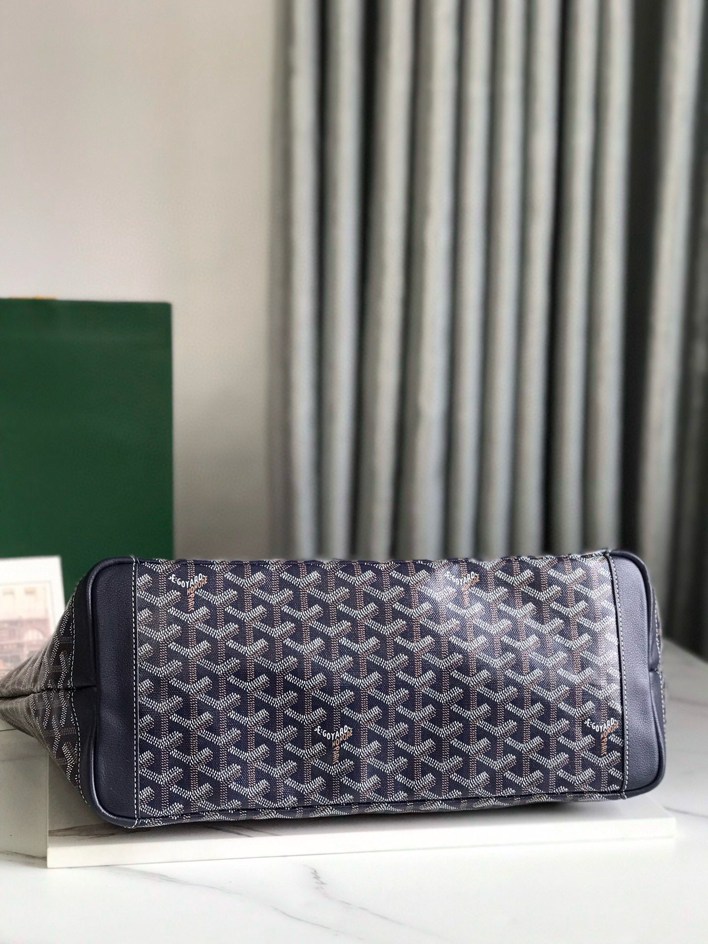 Goyard Artois MM Bag