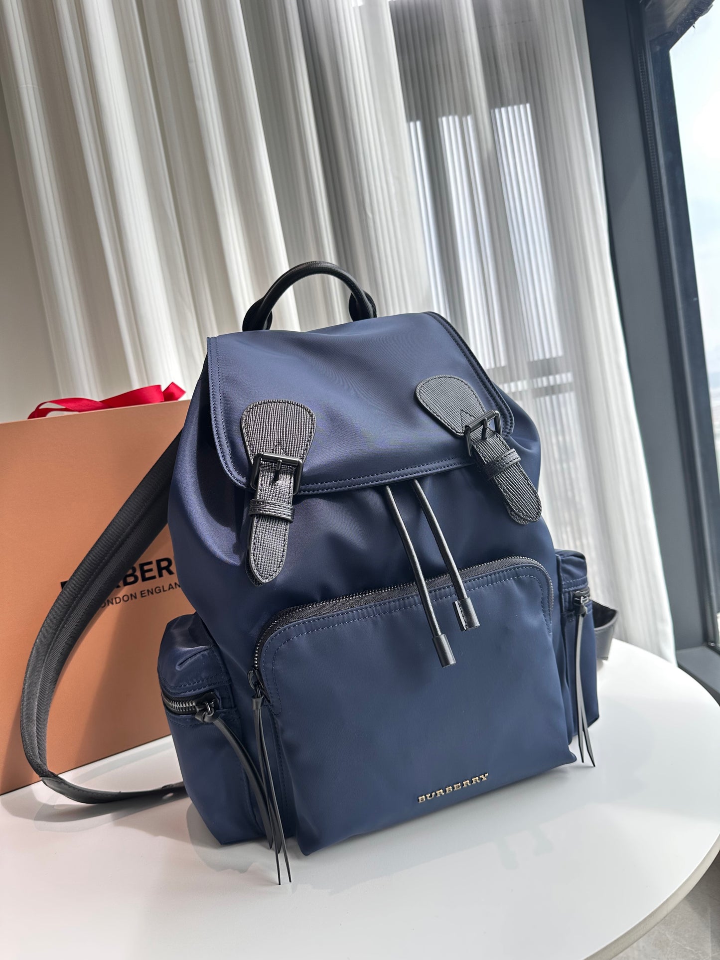 Burberry Backpack