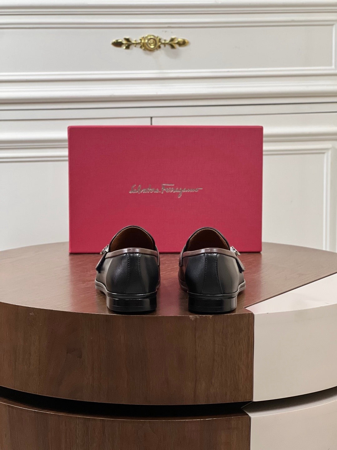 FG Loafer