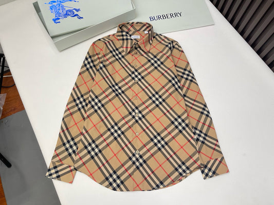 BBR Long Sleeve Shirt