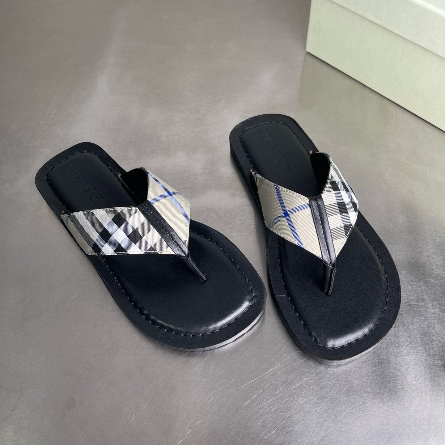 Burberry Sandals