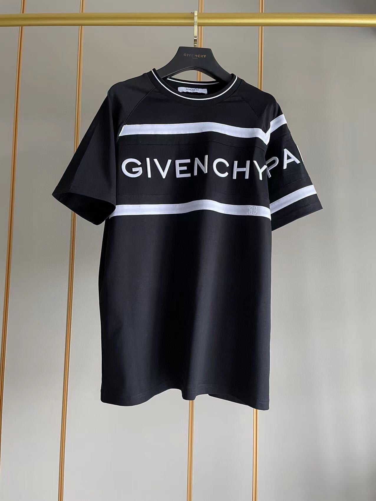 Camiseta de Givenchy