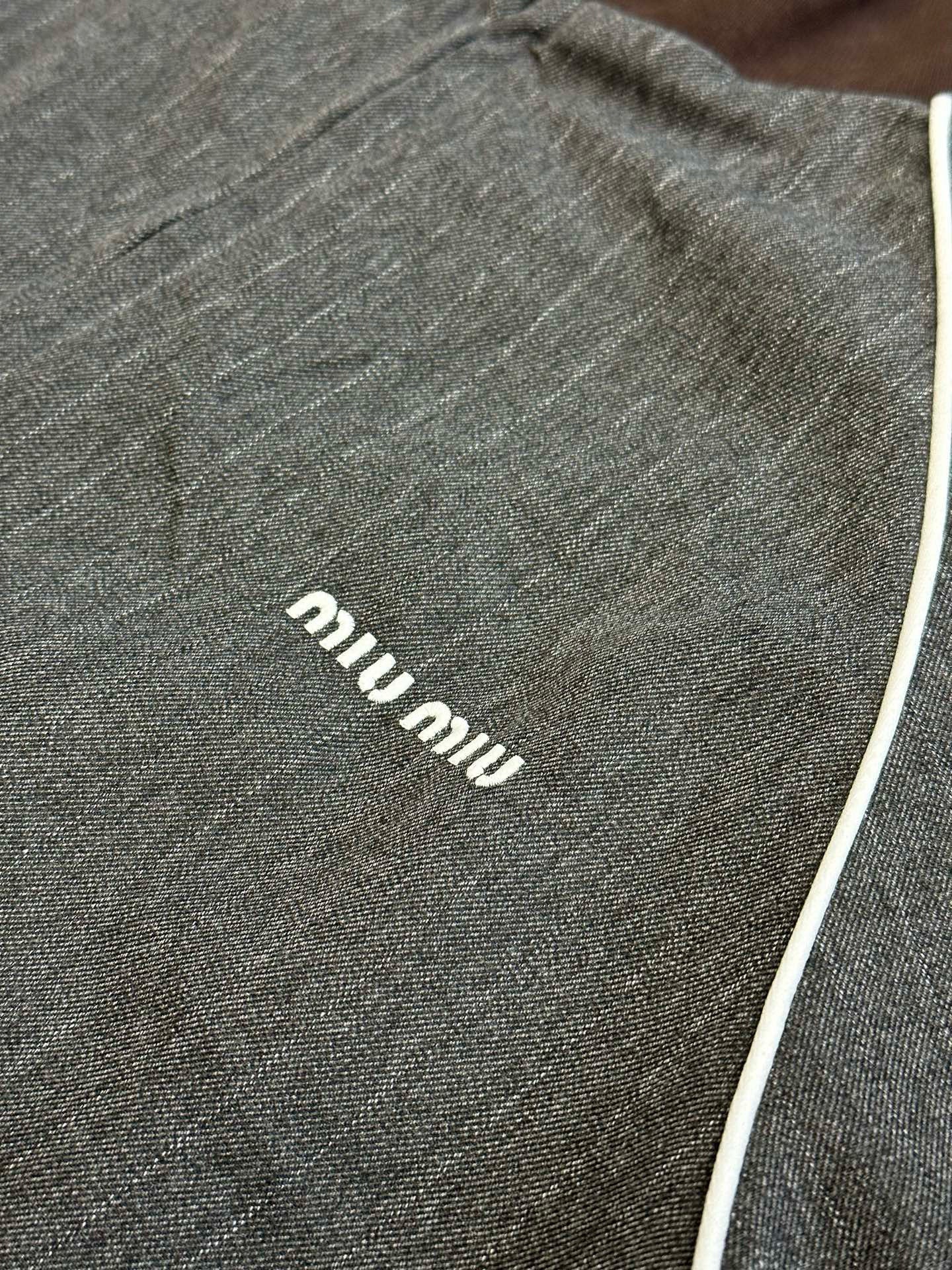 Miu Miu Jacket