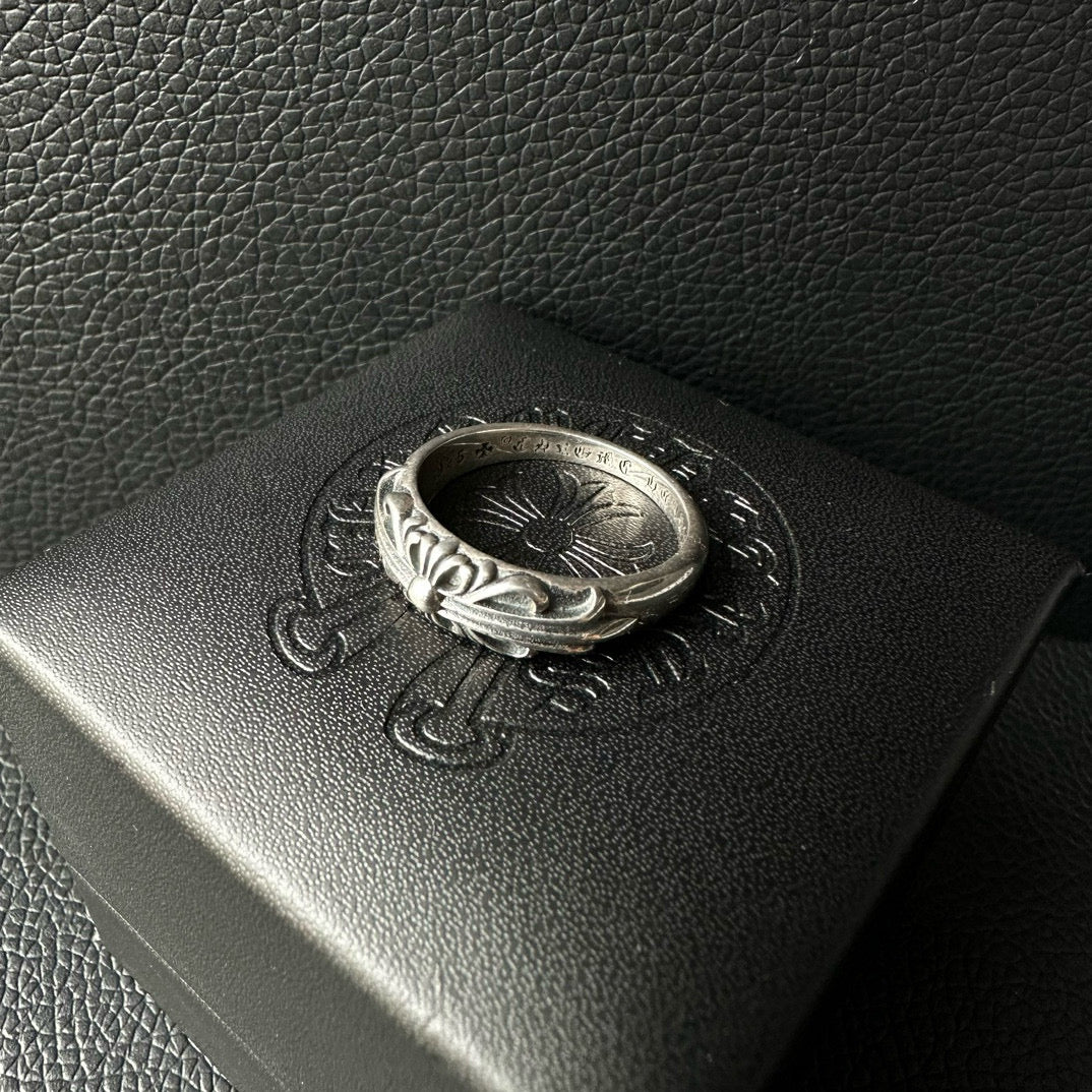Chrome Hearts Rings