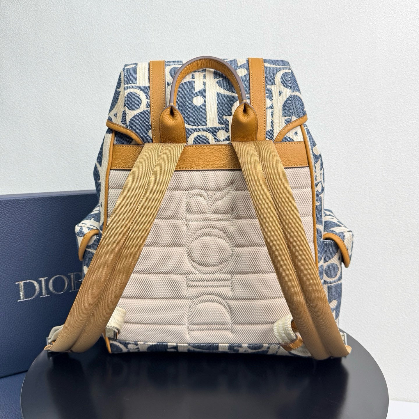 Dior Backpack