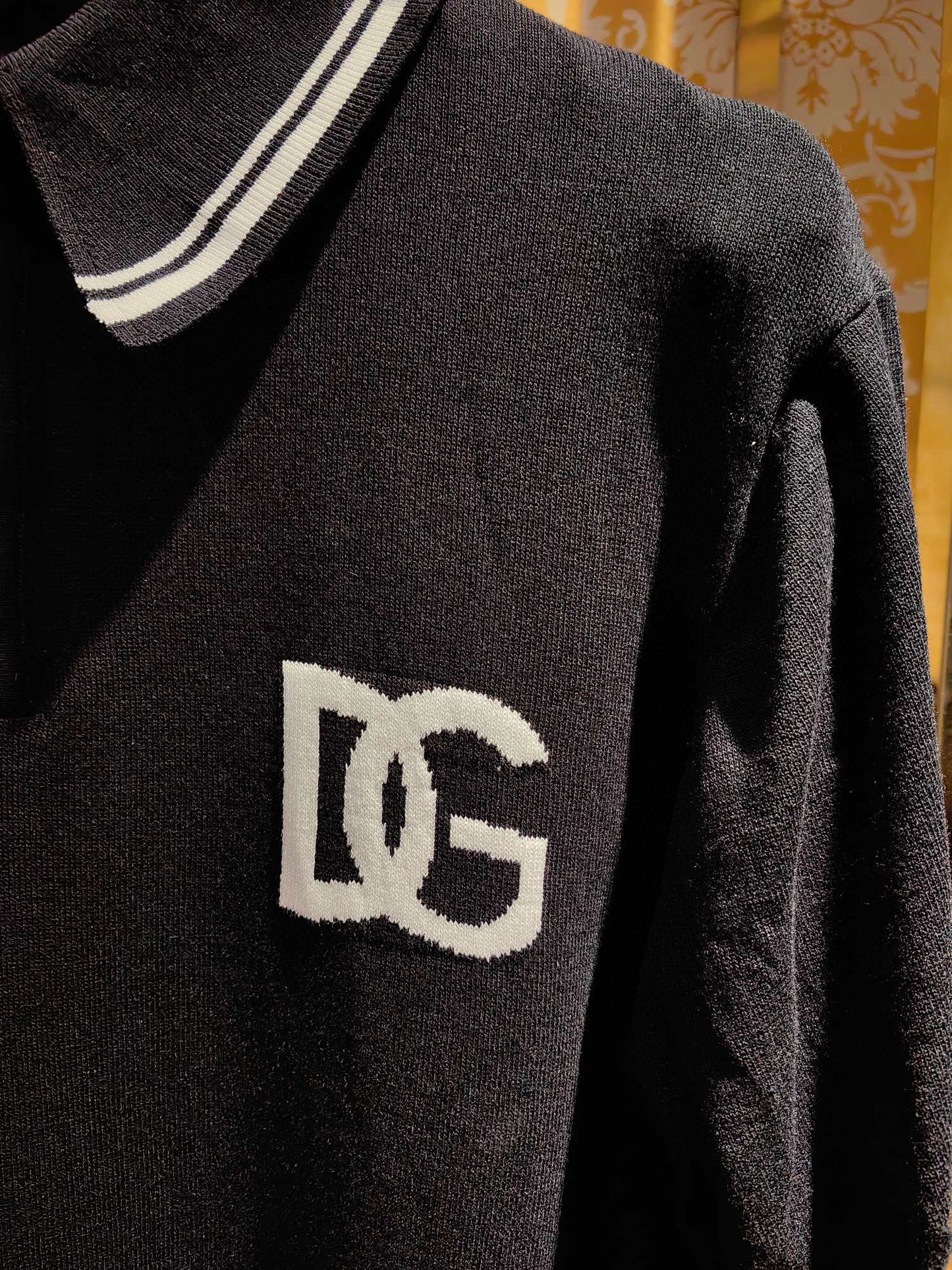 Dolce & Gabbana Polo