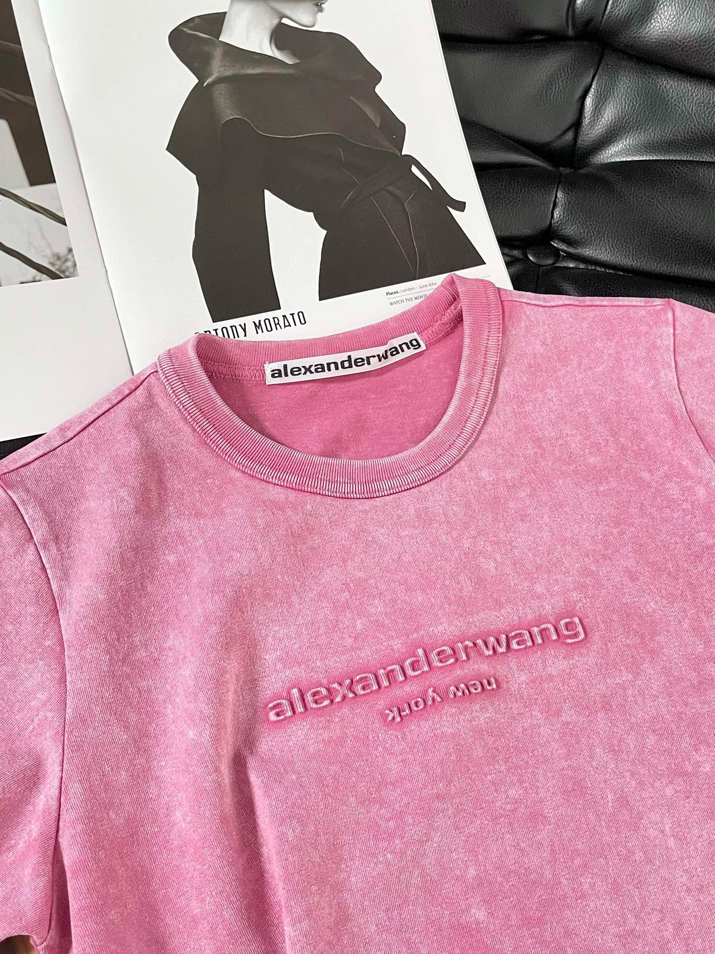 Alexander Wang T-Shirt