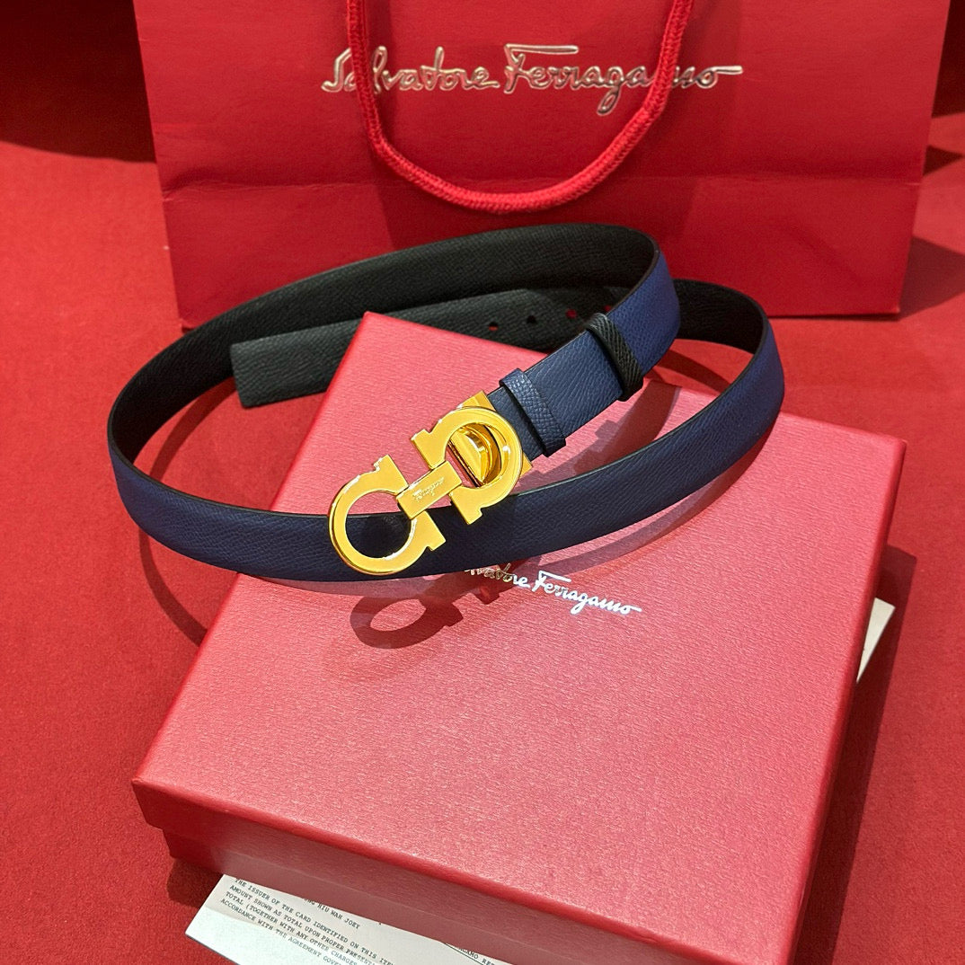 Ferragamo Belt