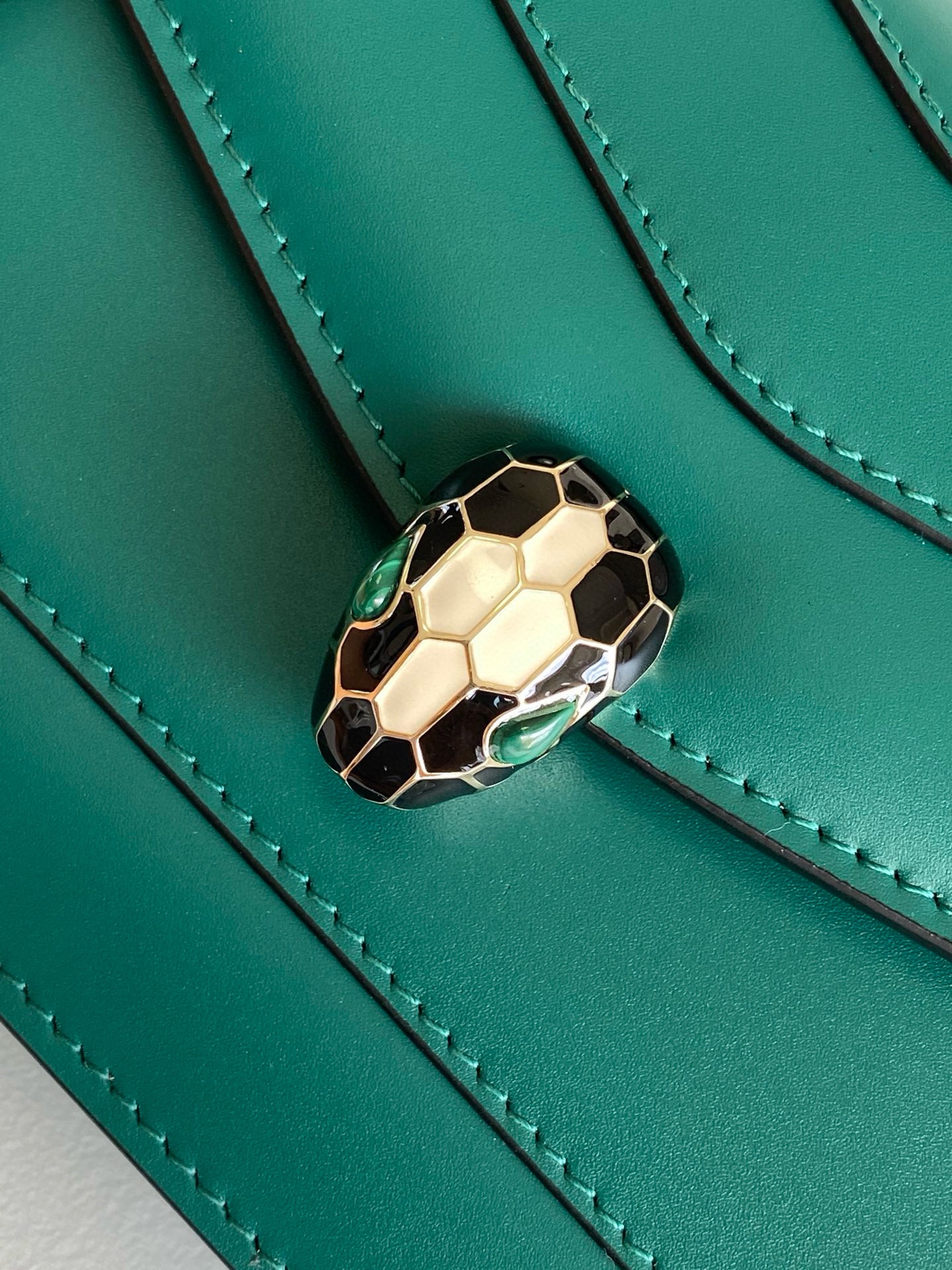 Bvlgari Serpenti Forever Bag