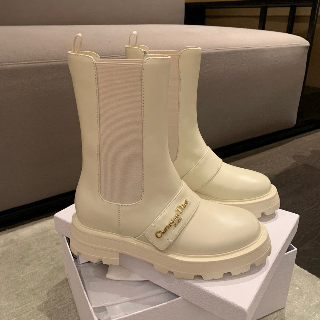 Dior Women's Boots