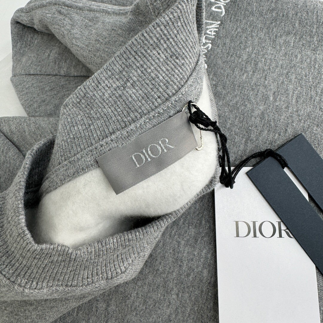 Dior Long Sleeve