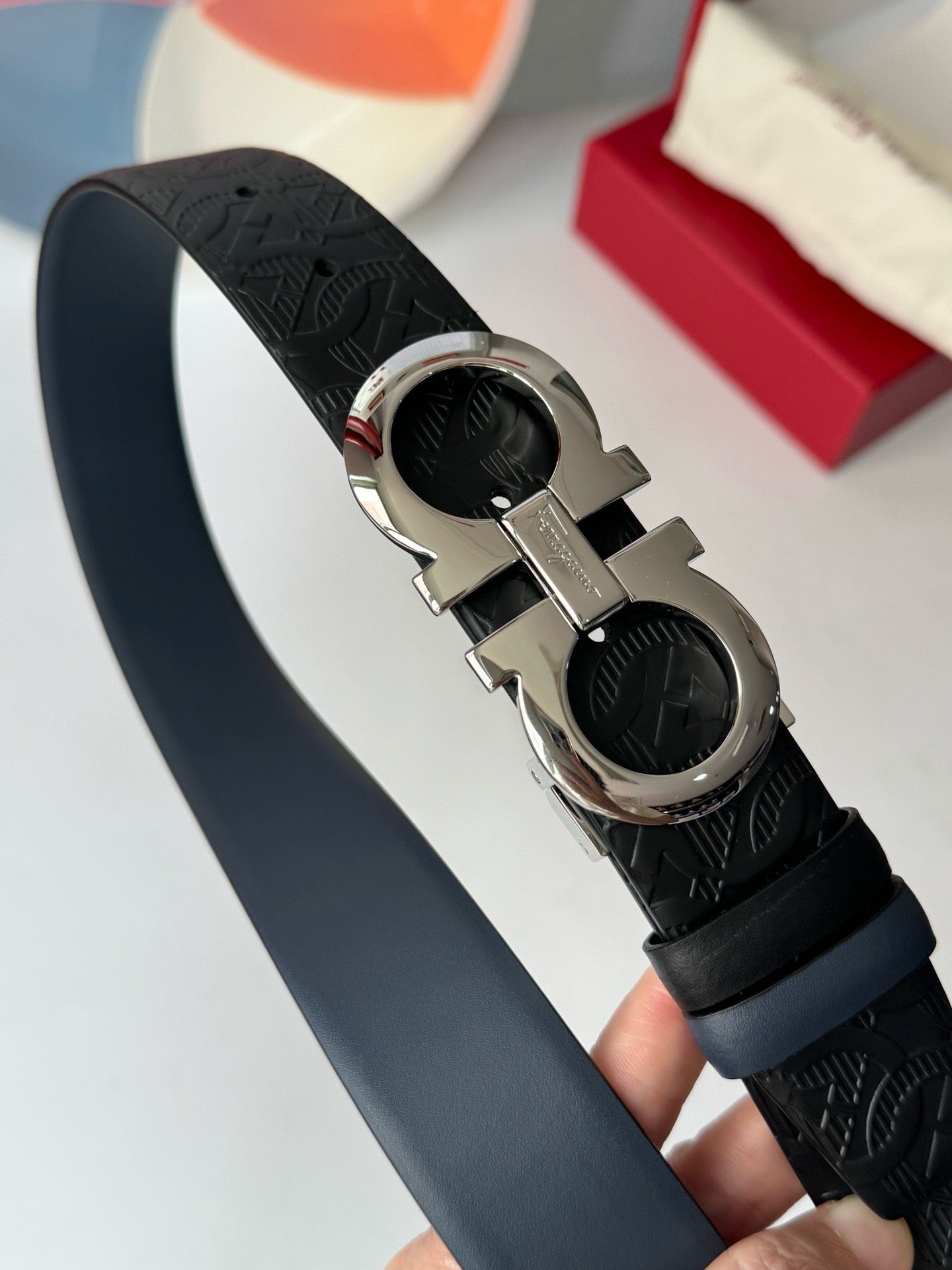 Ferragamo Belt