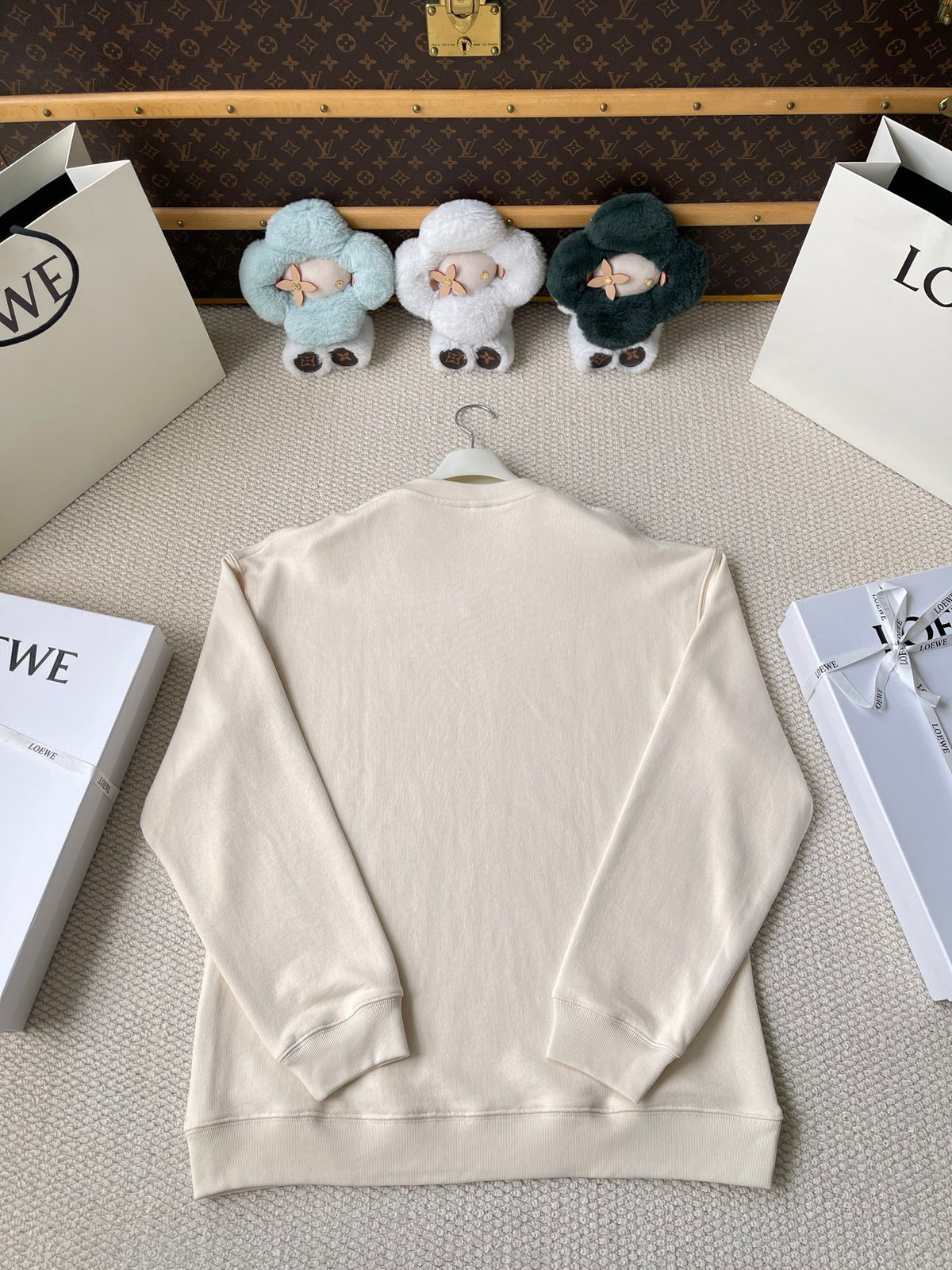 Loewe Sweater