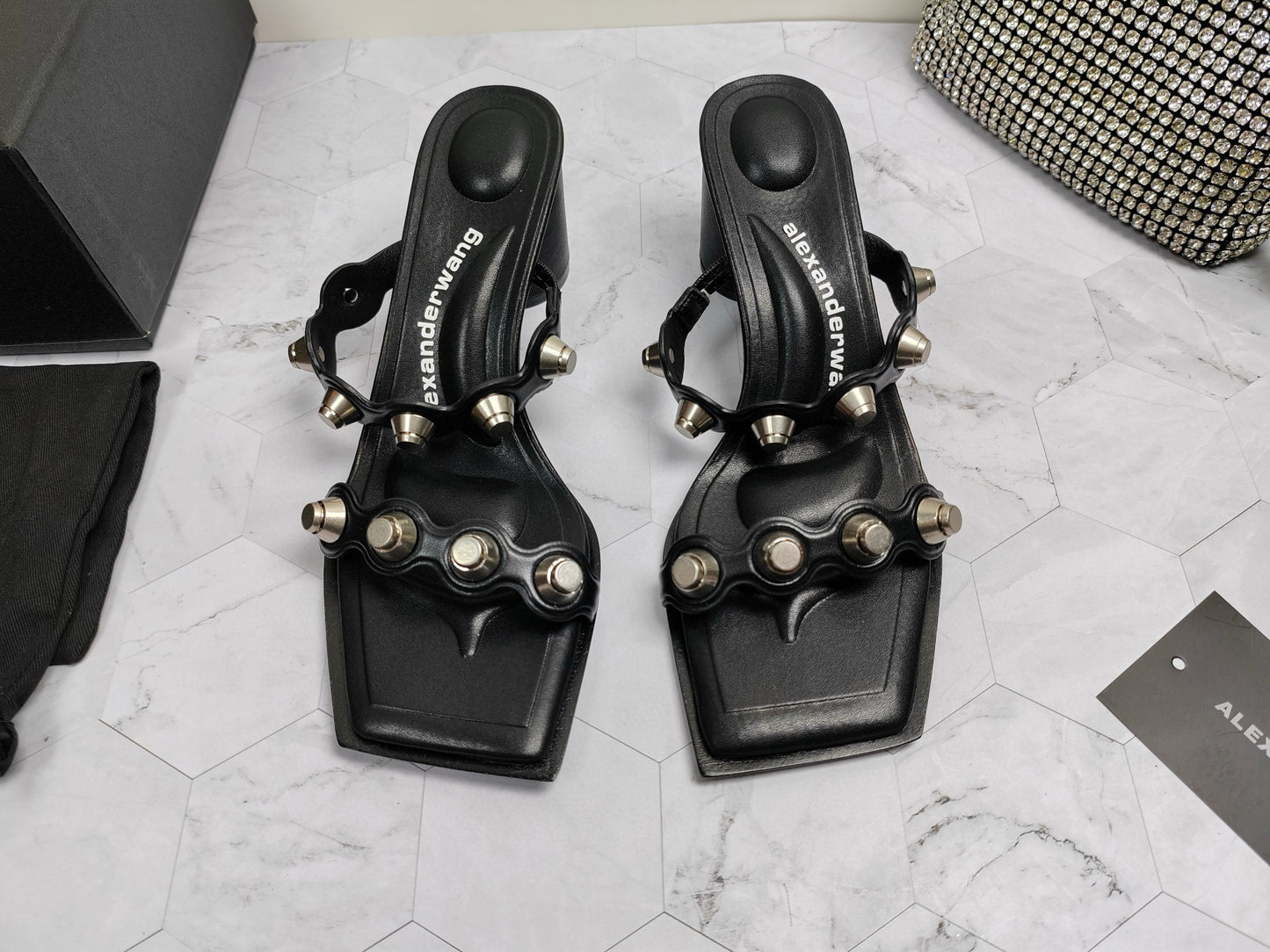 Alexander Wang Heels