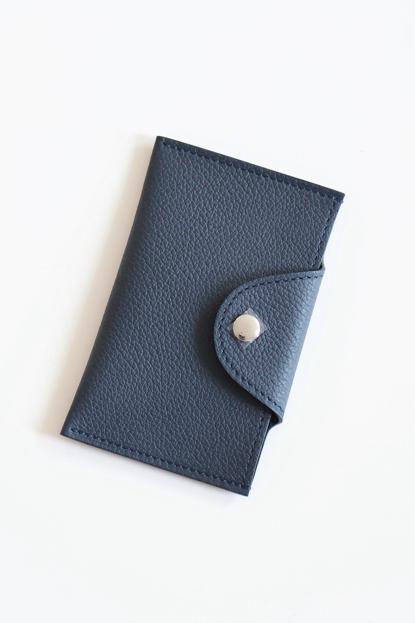 Hermes lliade Card Holder