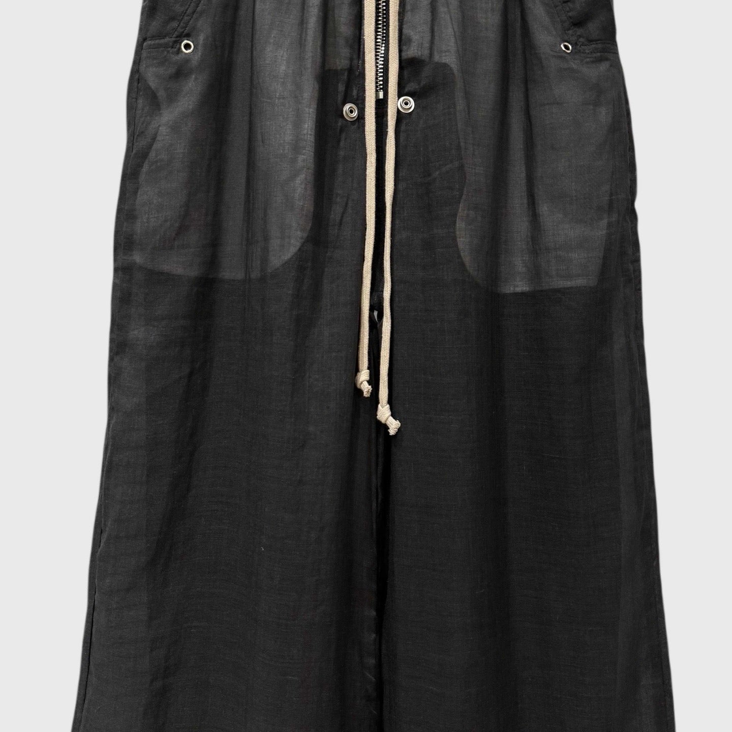 Rick Owen Long Pants