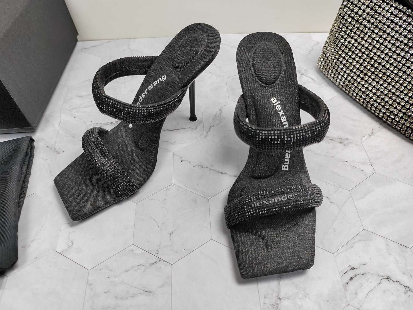 Alexander Wang Heels