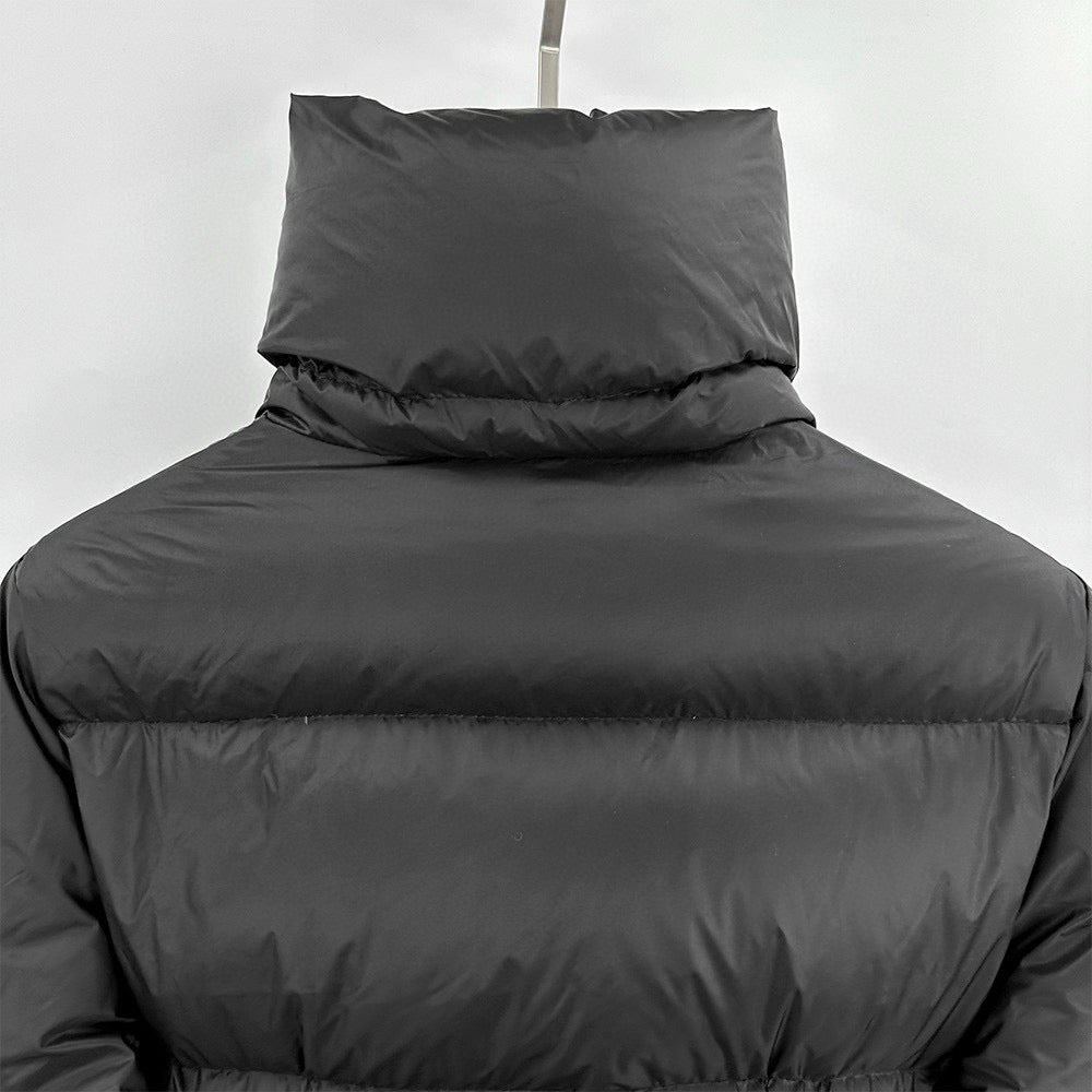 Rick Owen Down Jacket