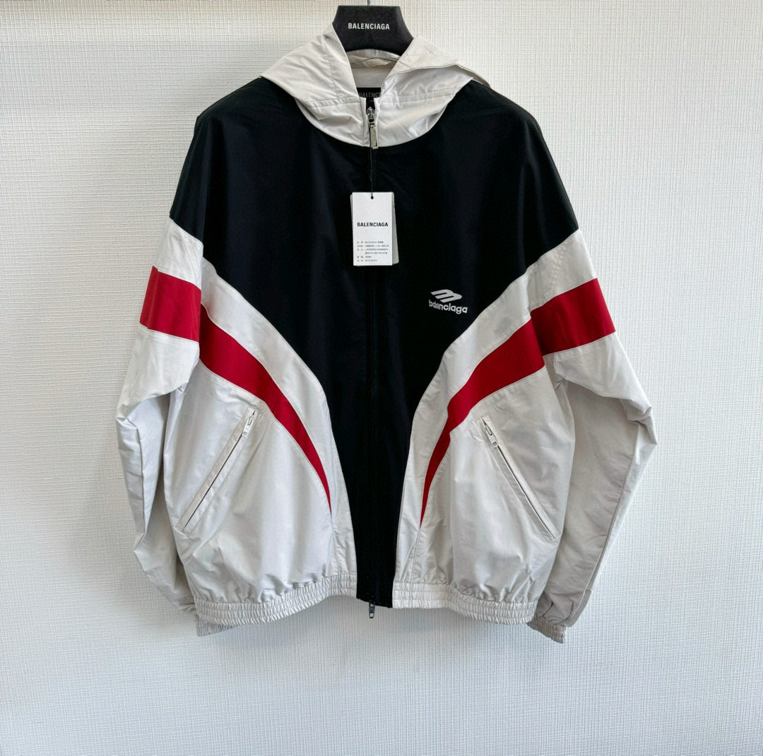 BLCG Jacket