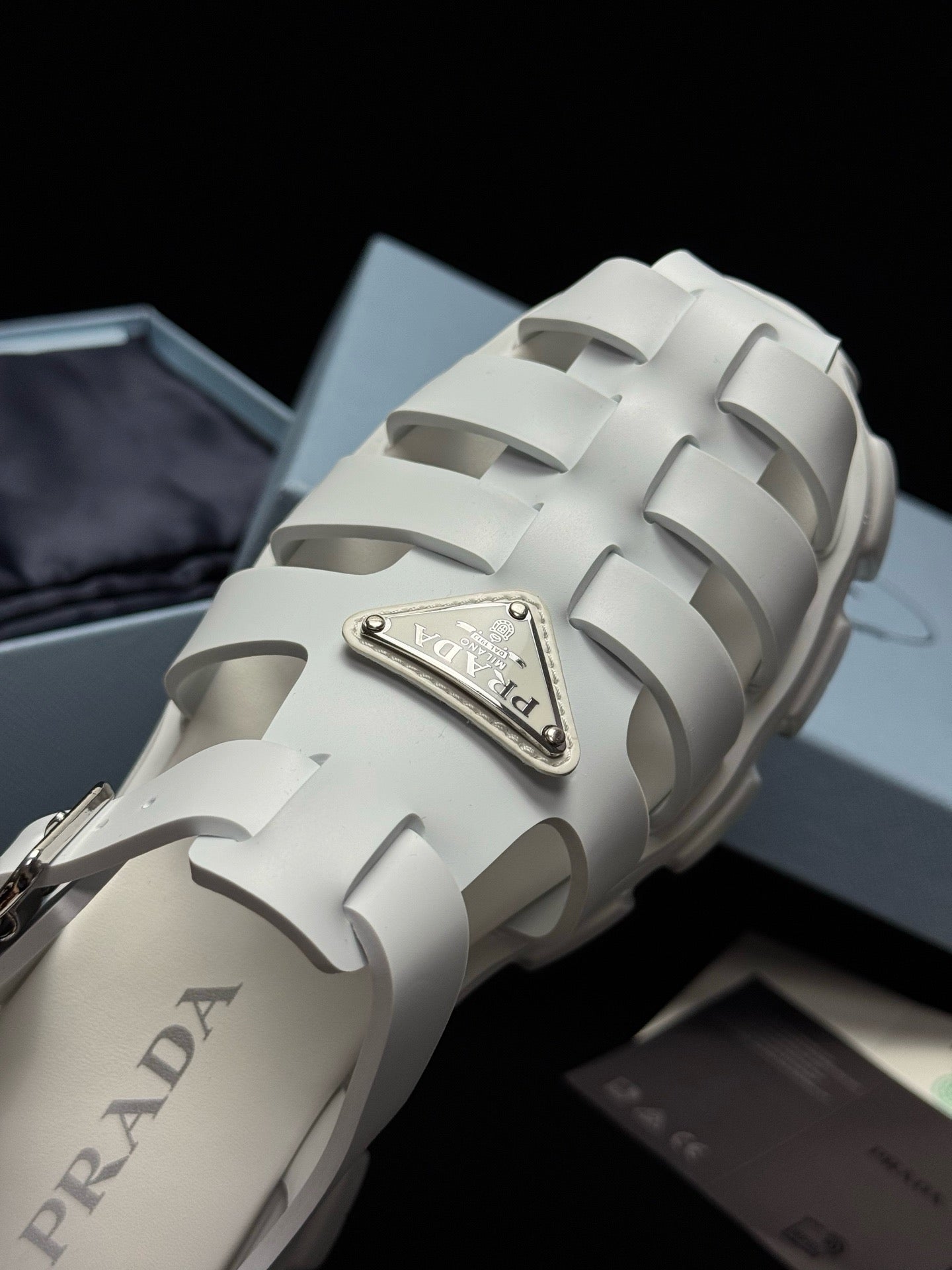 Prada Sandals