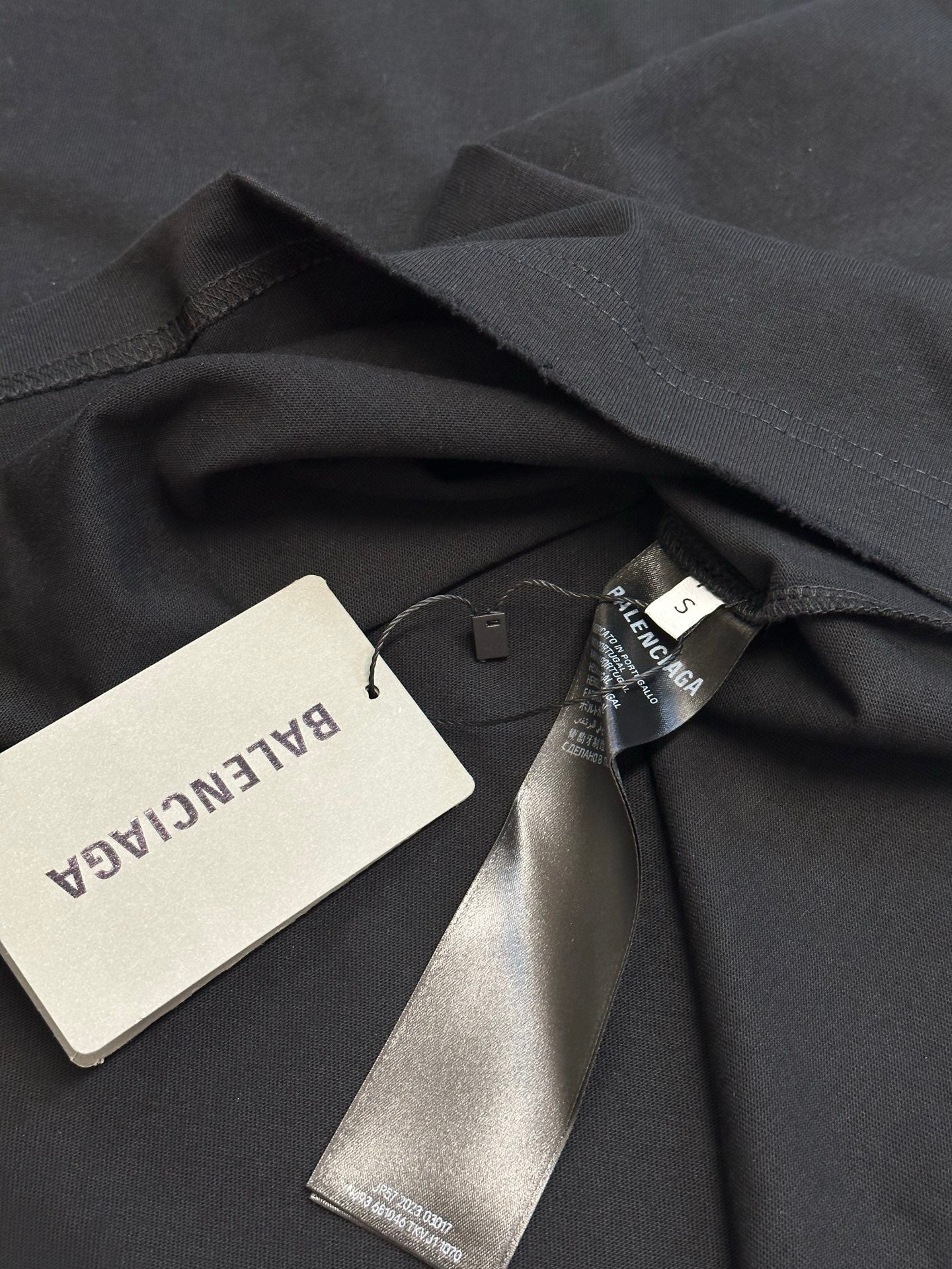 Balenciaga T-Shirt