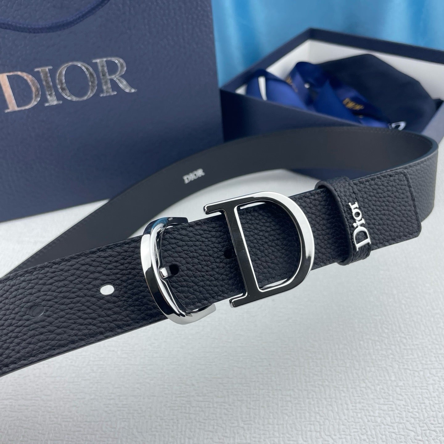 Dior Belts