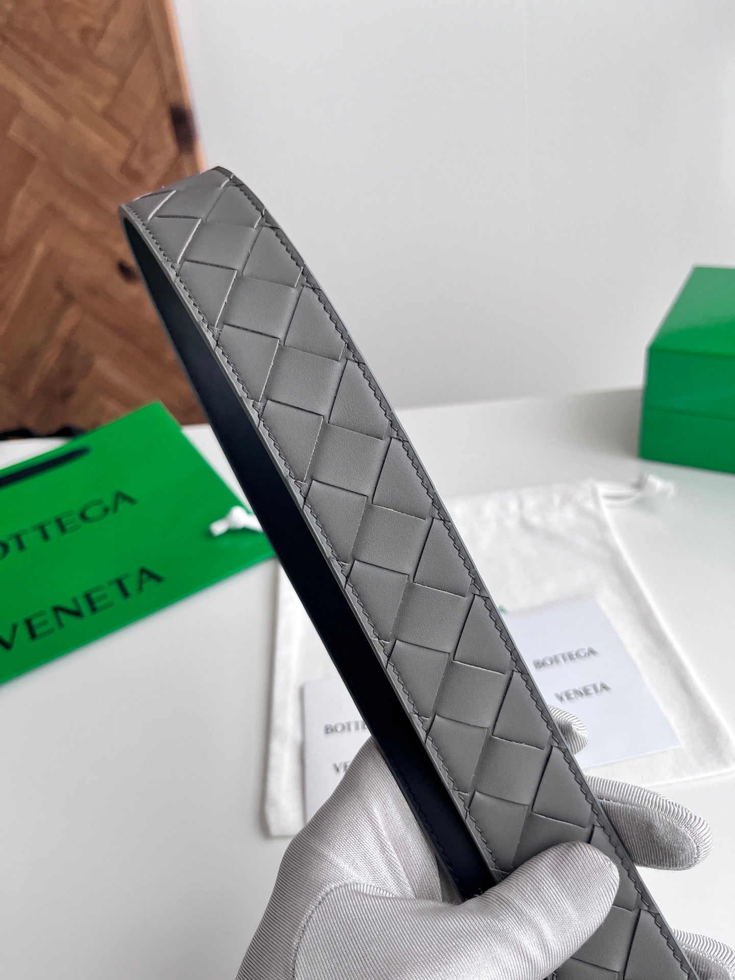 Bottega Veneta Belts