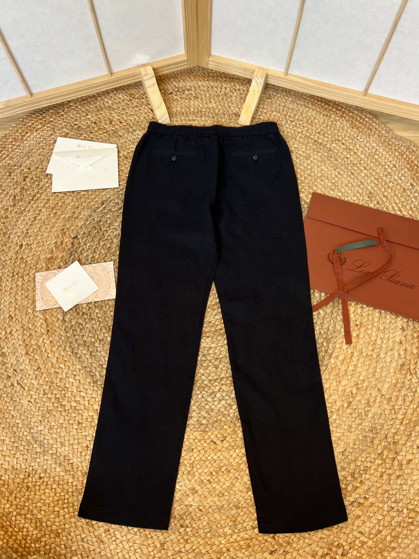 LP Long Pants