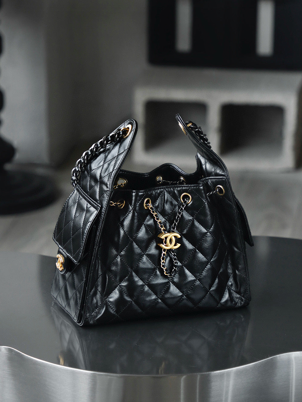 Chanel Shoulder 25Bag
