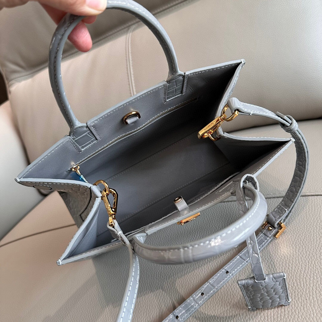 Burberry Mini Frances Bag