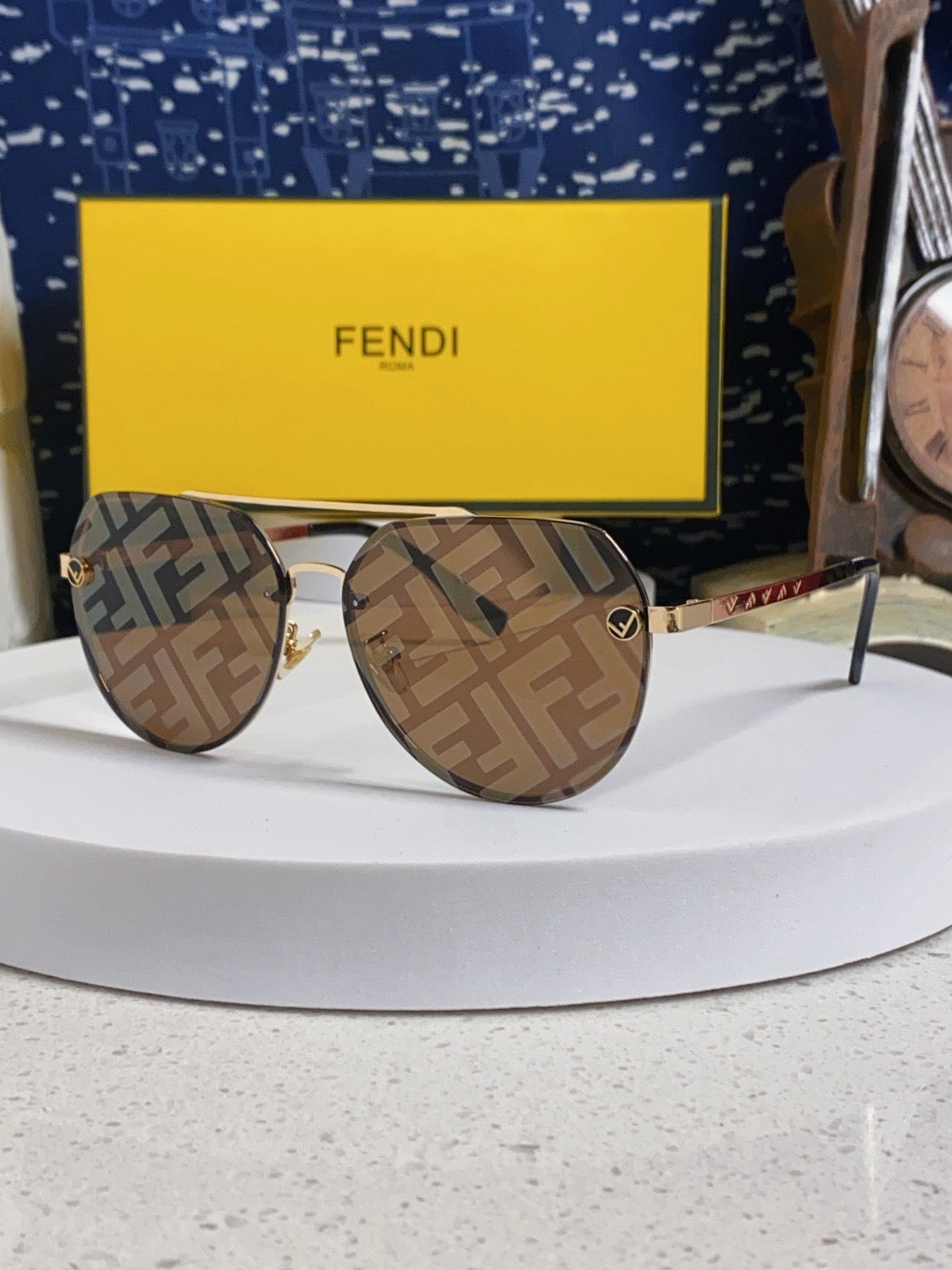 Fendi Sunglasses