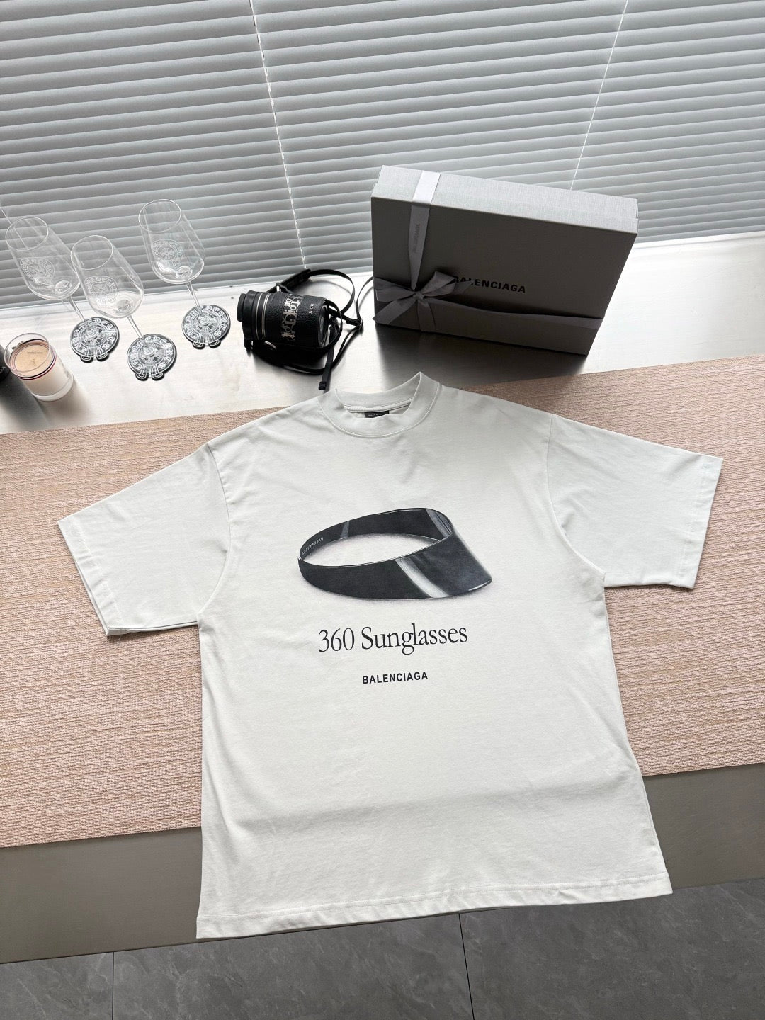Balenciaga T-Shirt