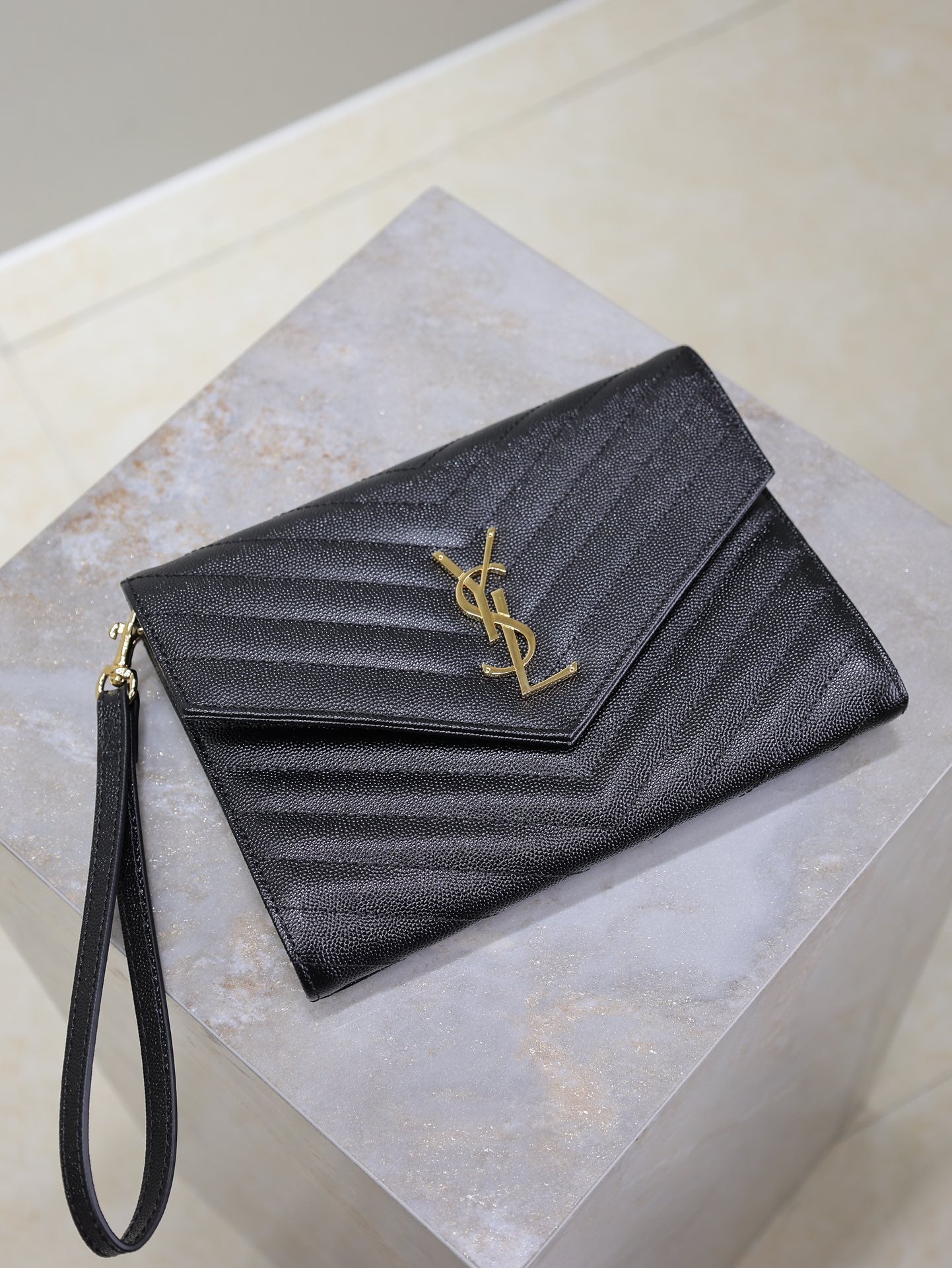 YSL Wallet