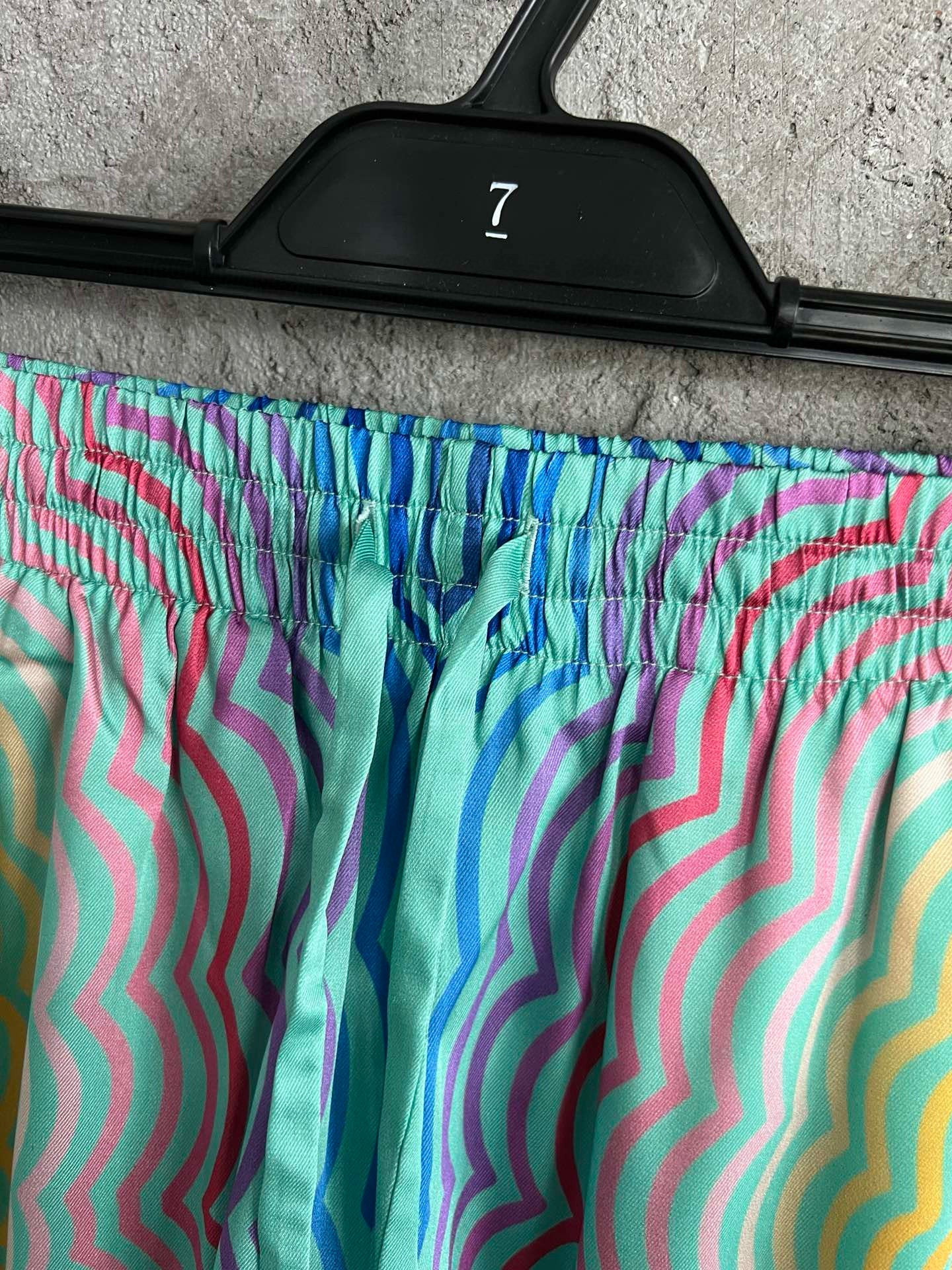 Casablanca Short Pants