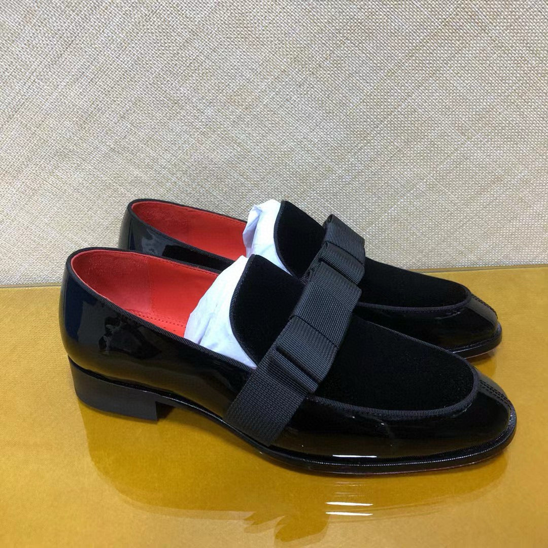 Christian Louboutin Loafer