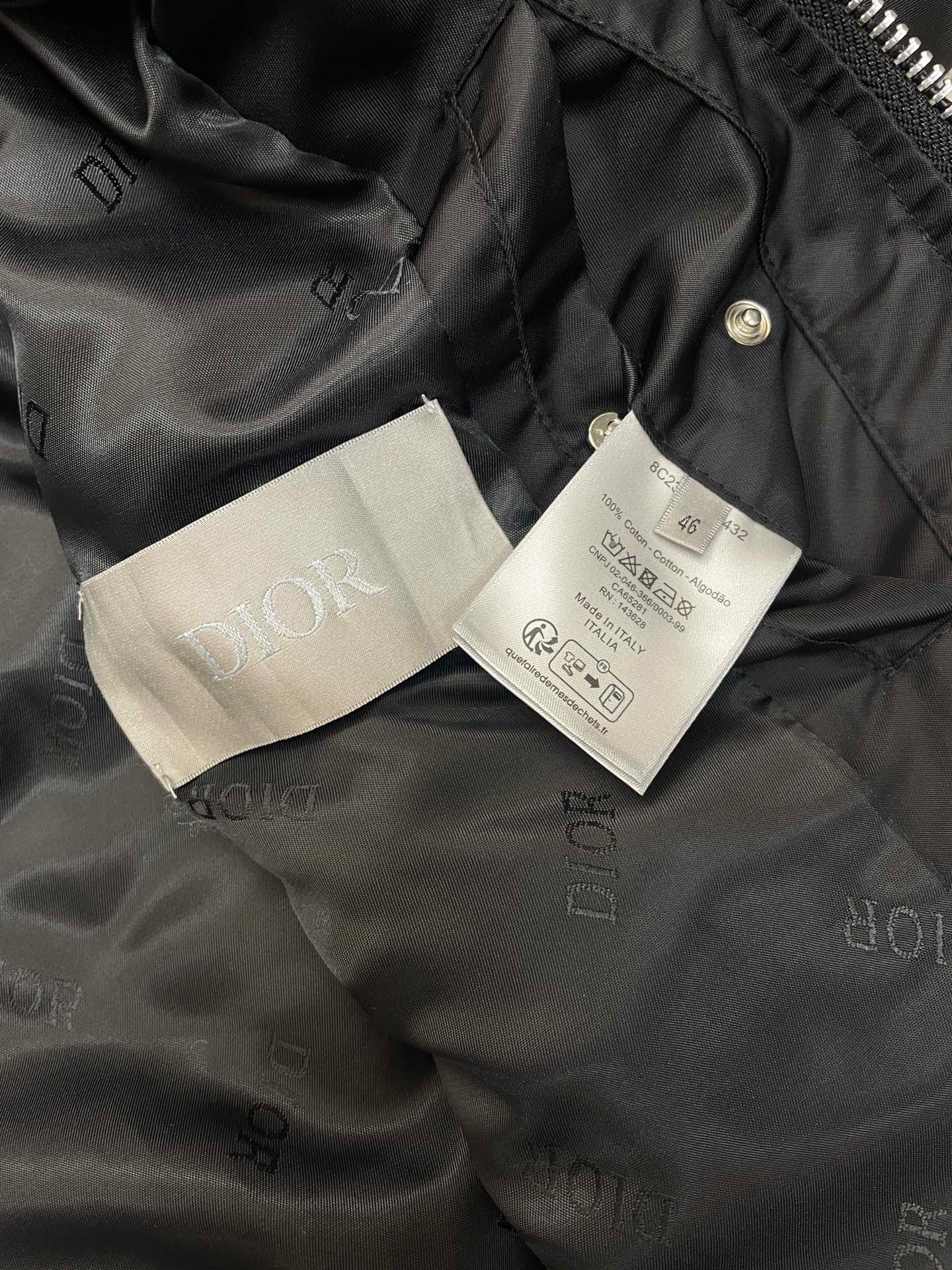 Dior Jacket