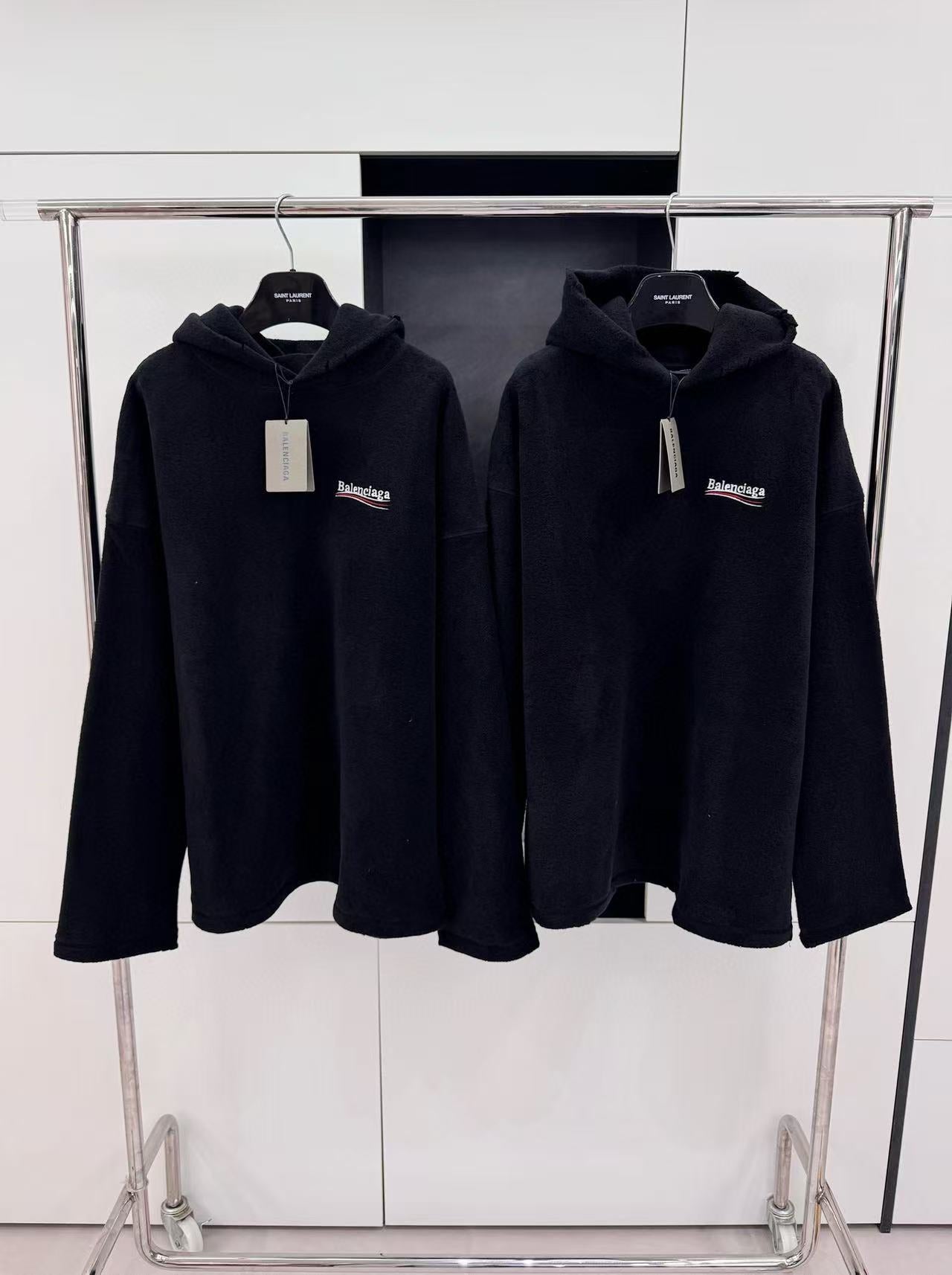 BLCG Hoodie (Size M / Chest 124)