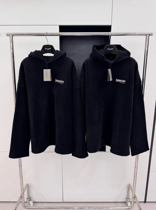 BLCG Hoodie (Size M / Chest 124)